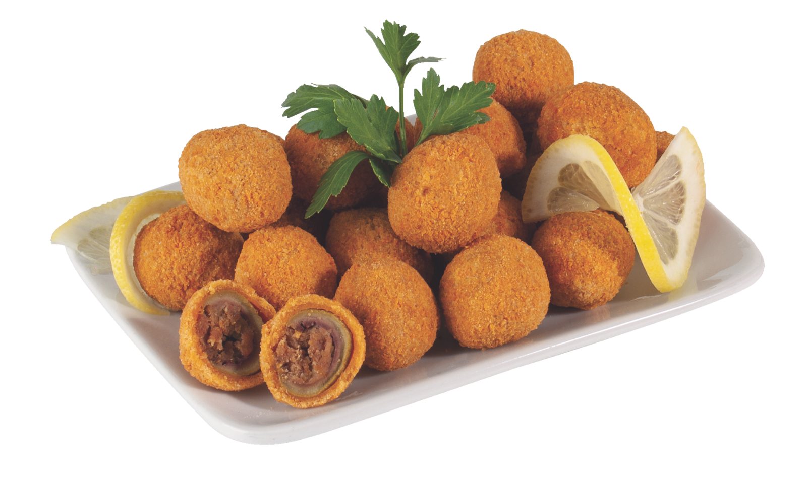 Olive all'ascolana