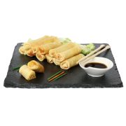Mini involtini Primavera