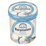 Barattolino Classico Panna