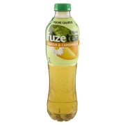 Tè Verde - Mango & Camomilla