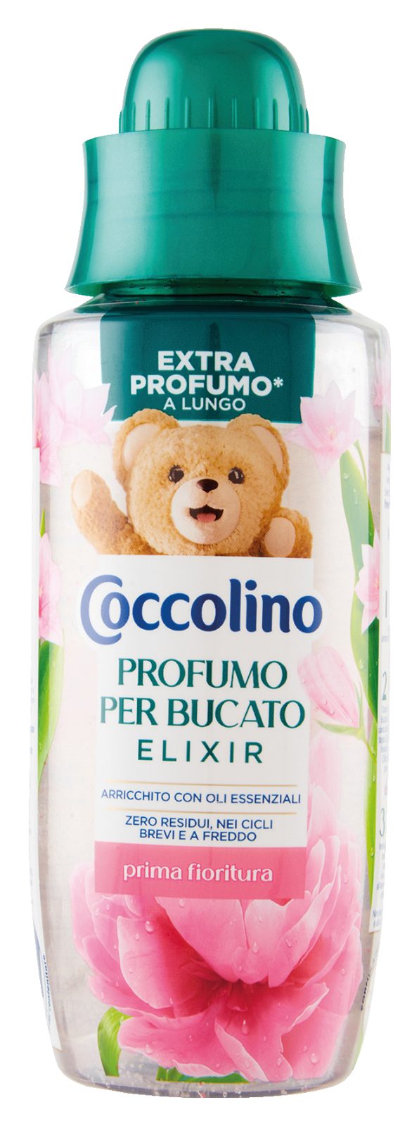 Profumatore Elixir