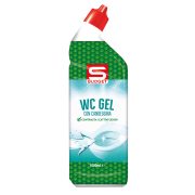 Wc Gel con candeggina