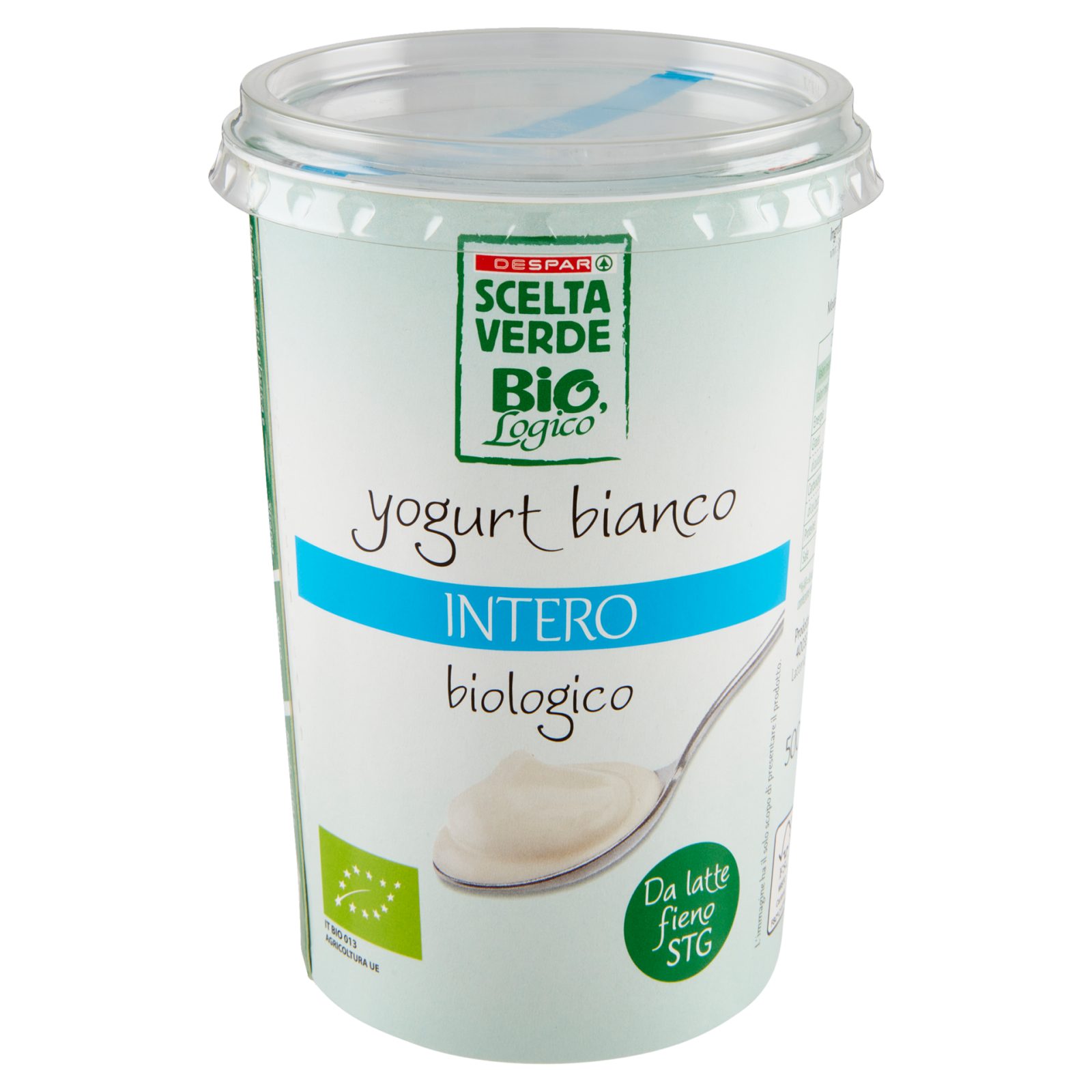 Joghurt natur