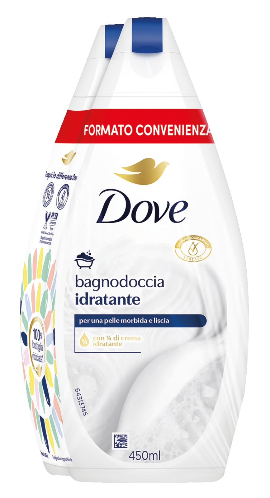 Bagnodoccia