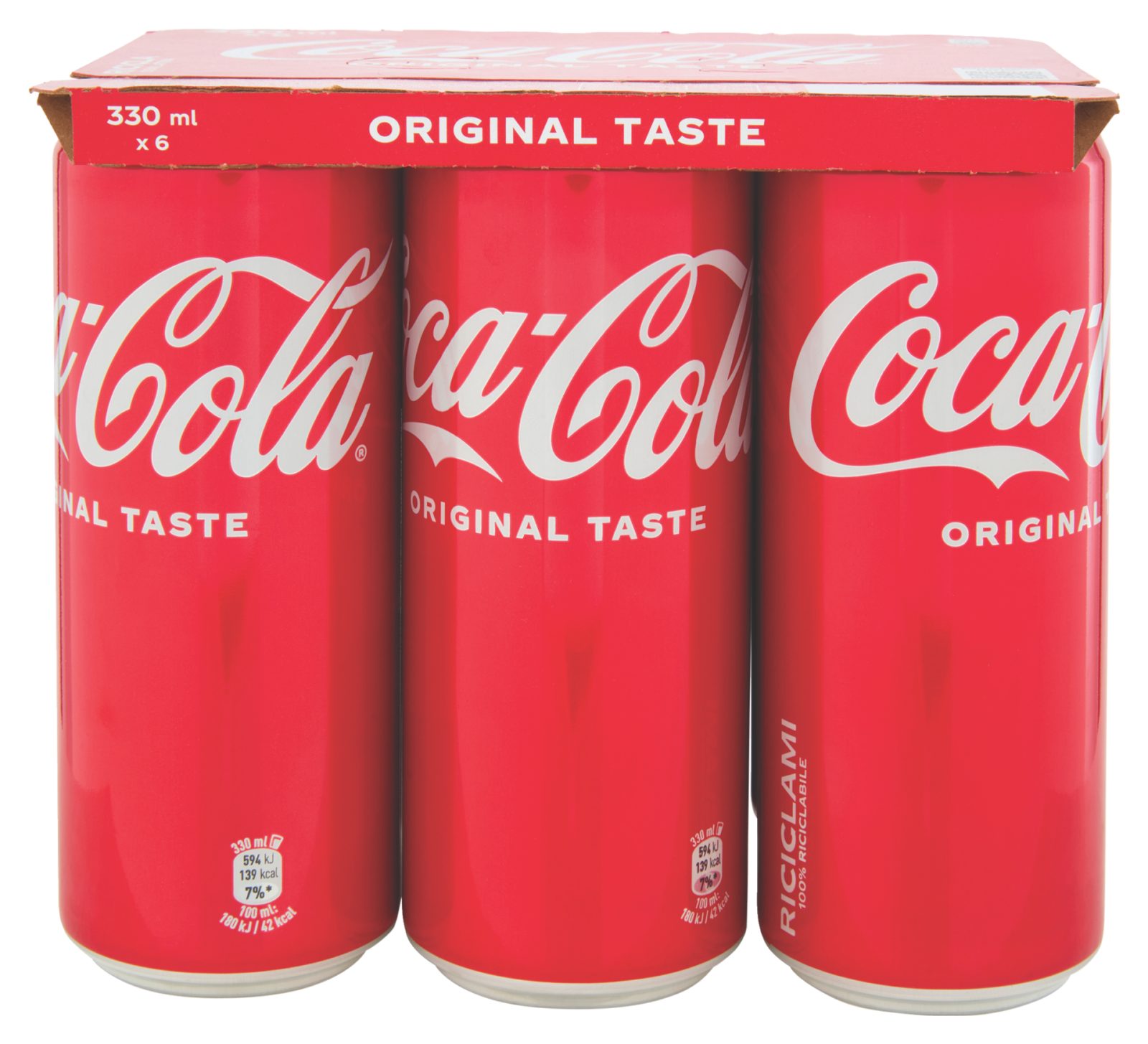 Coca Cola