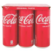 Coca Cola Original Taste