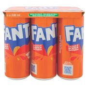 Fanta