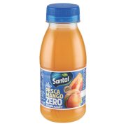 Succo Zero zuccheri Mix Pesca Mango