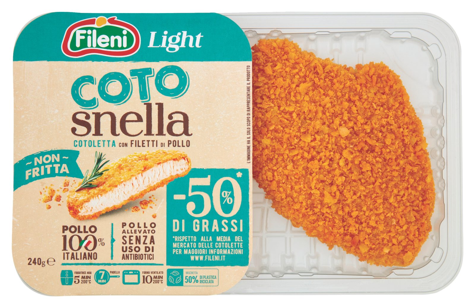 Cotosnella Light