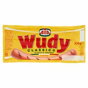 Würstel Wudy Classico