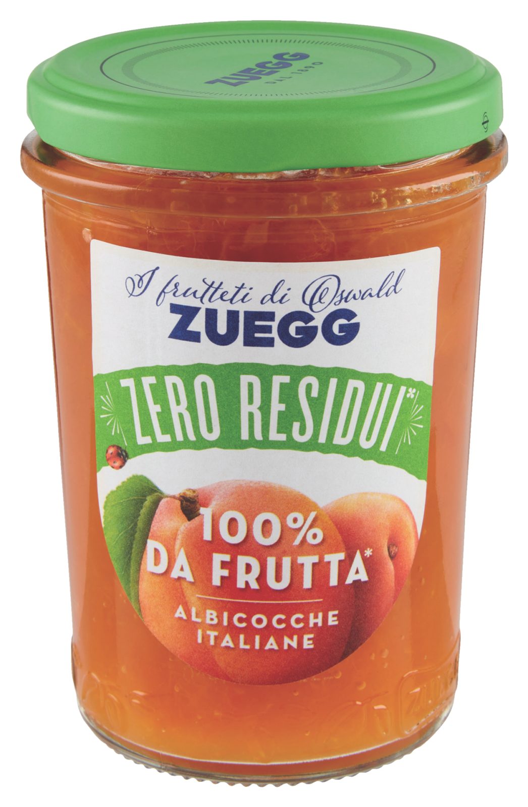 Kompott 100% Frucht, ohne Rückstände