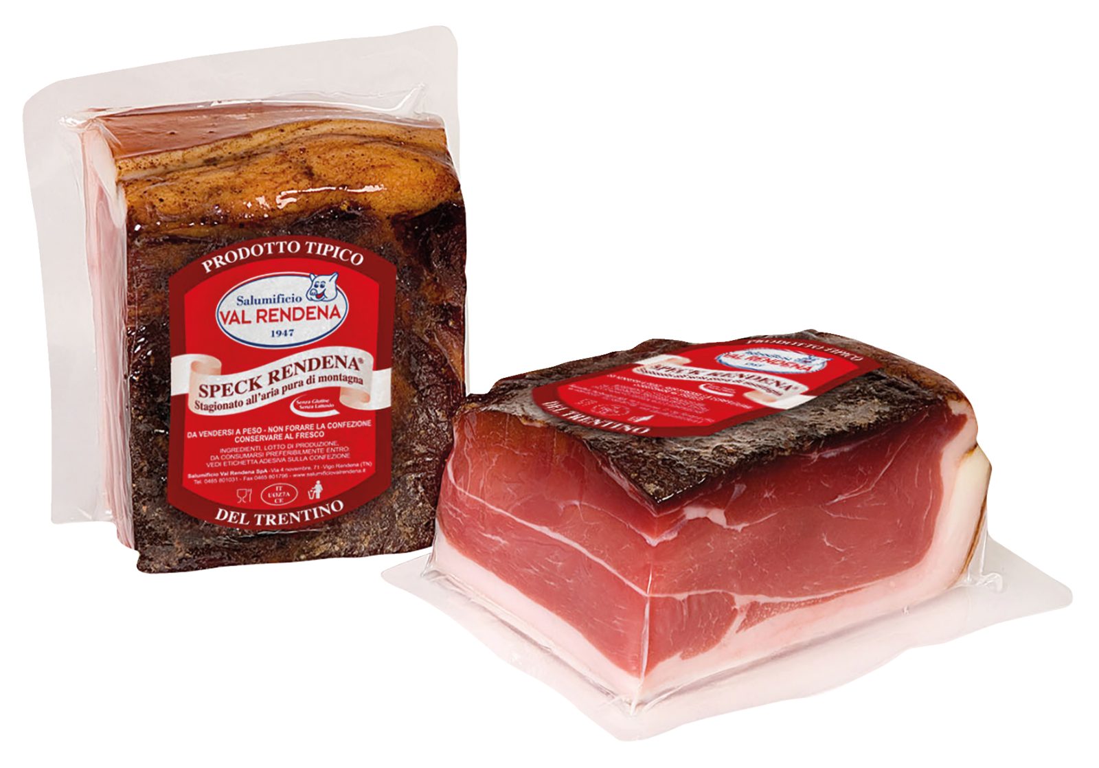 Trancio Speck