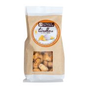 Tarallini con farina di mais