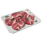 PPS SUINO COPPA FETTINE S-BUDGET - S-BUDGET Despar - 