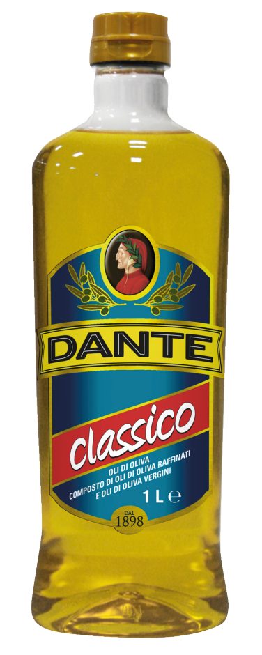 Olio di oliva Classico