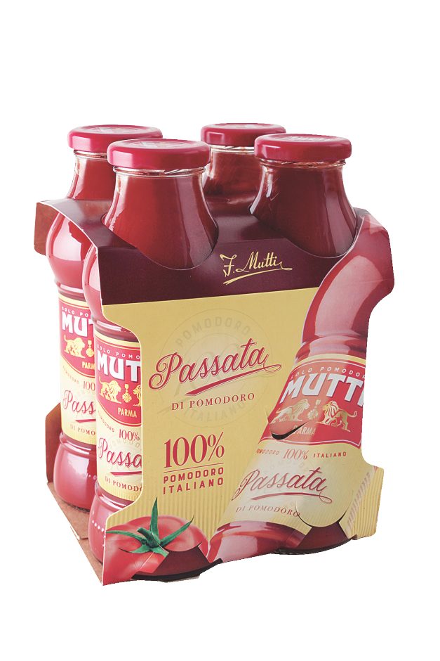 Passata di 
pomodoro