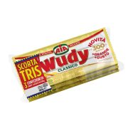 Würstel Wudy Classico