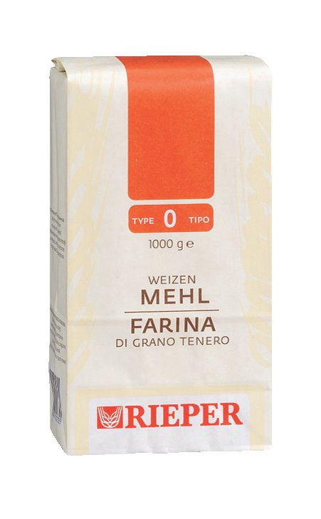 Farina Rossa 