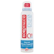 Deodorante spray Puro profumo di Brezza Marina