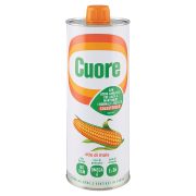 Olio di mais