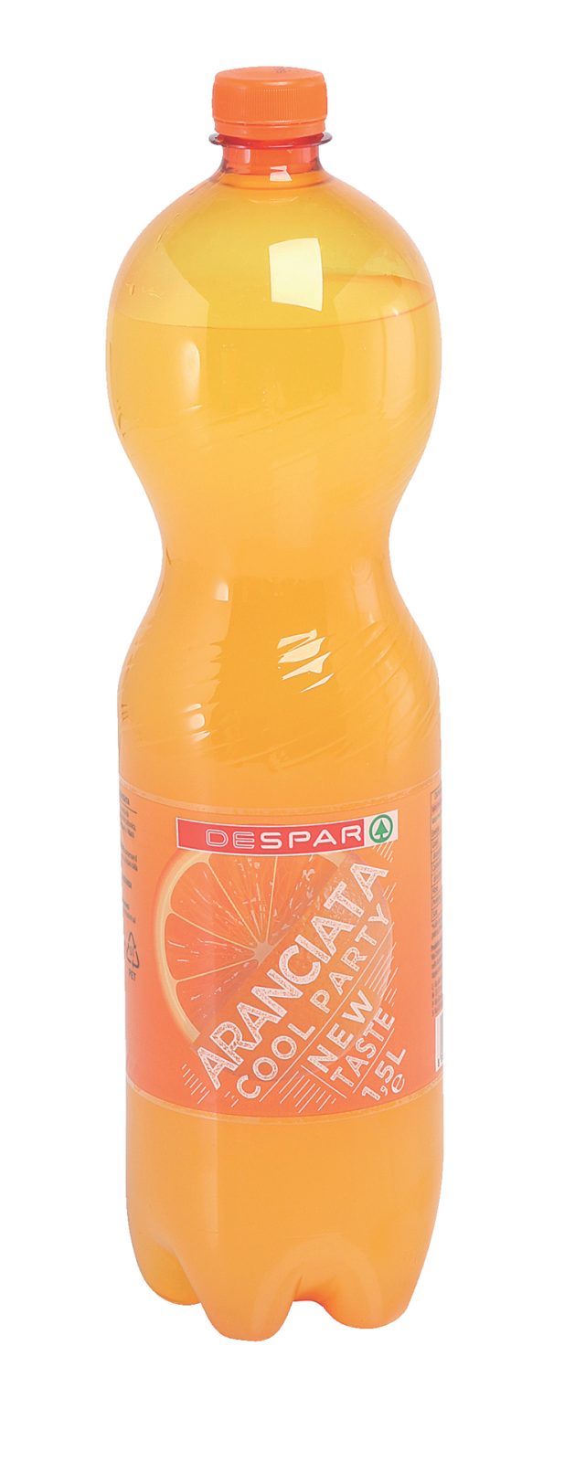 Getränk Aranciata