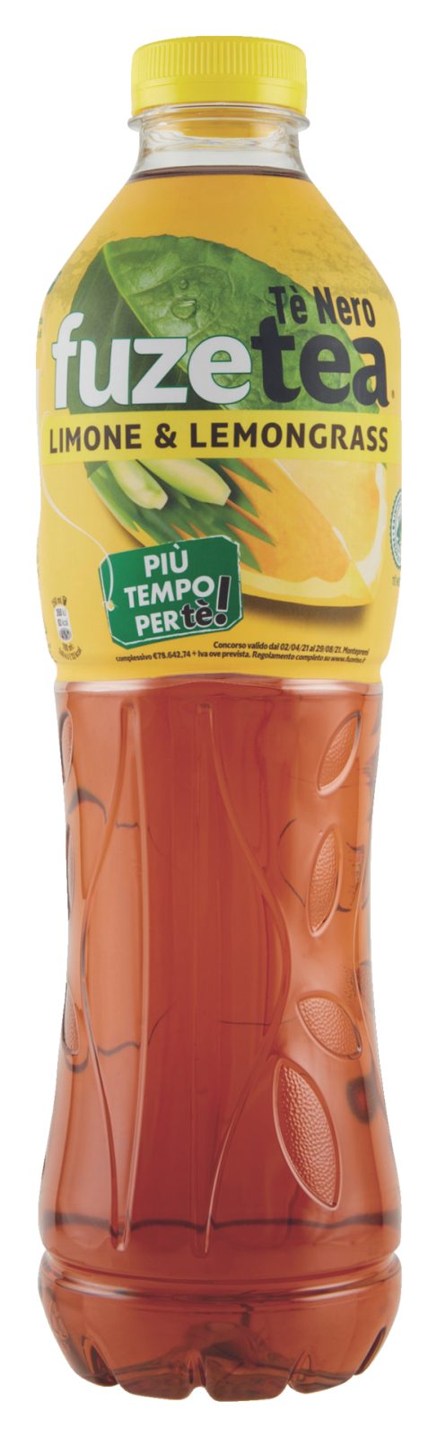 Fuzetea al Limone