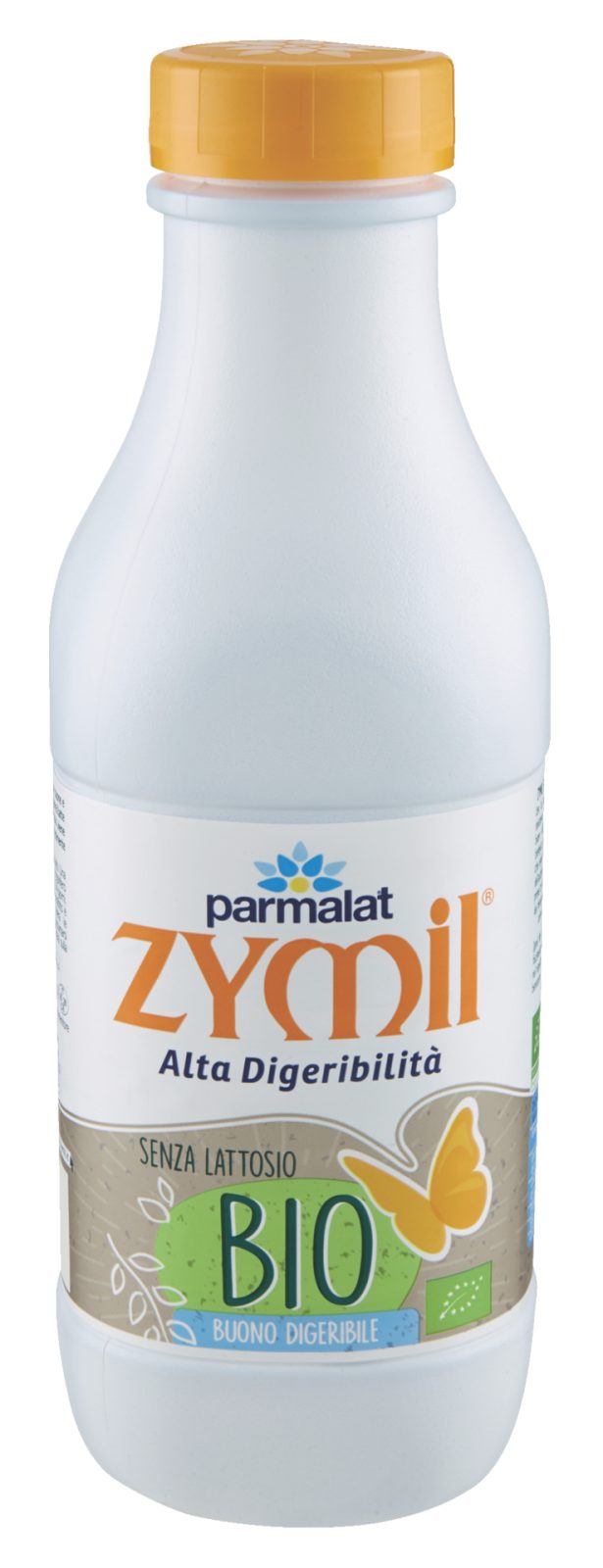 Bio-Milch Zymill