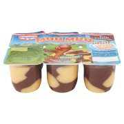 Dessert Muu Muu Mini