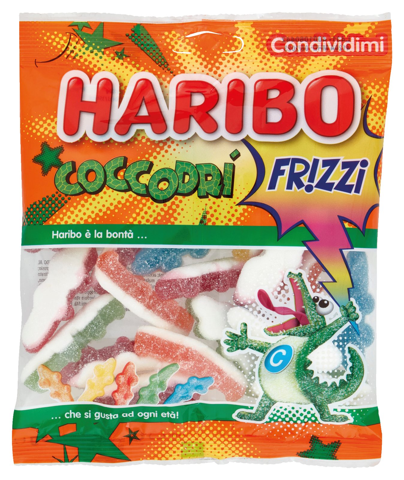 Coccodrì Fr!zzi