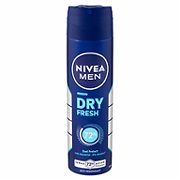 Deodorante spray Dry Fresh Men
