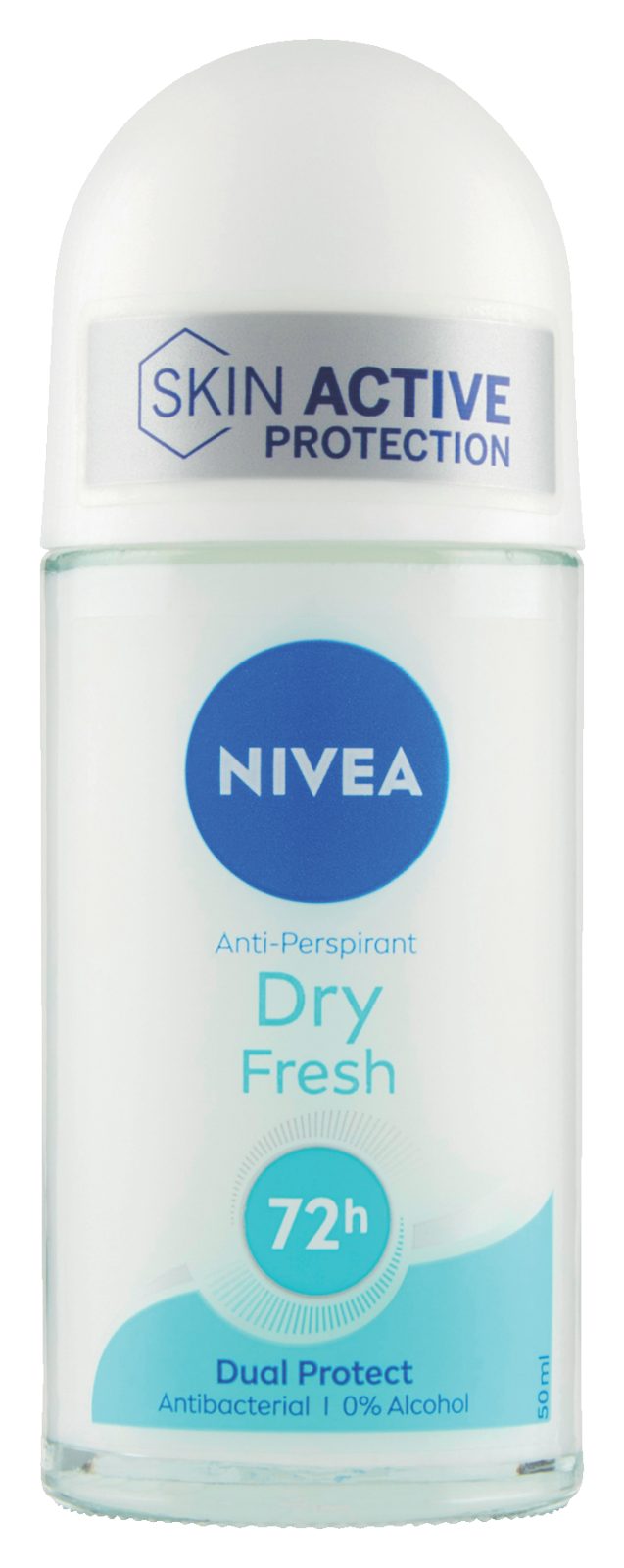 Antitranspirant Dry Fresh