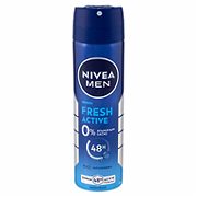 Deodorante Fresh Active 48H Men