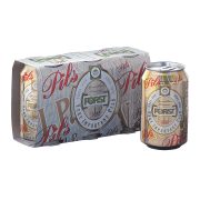 Birra Pils lattina