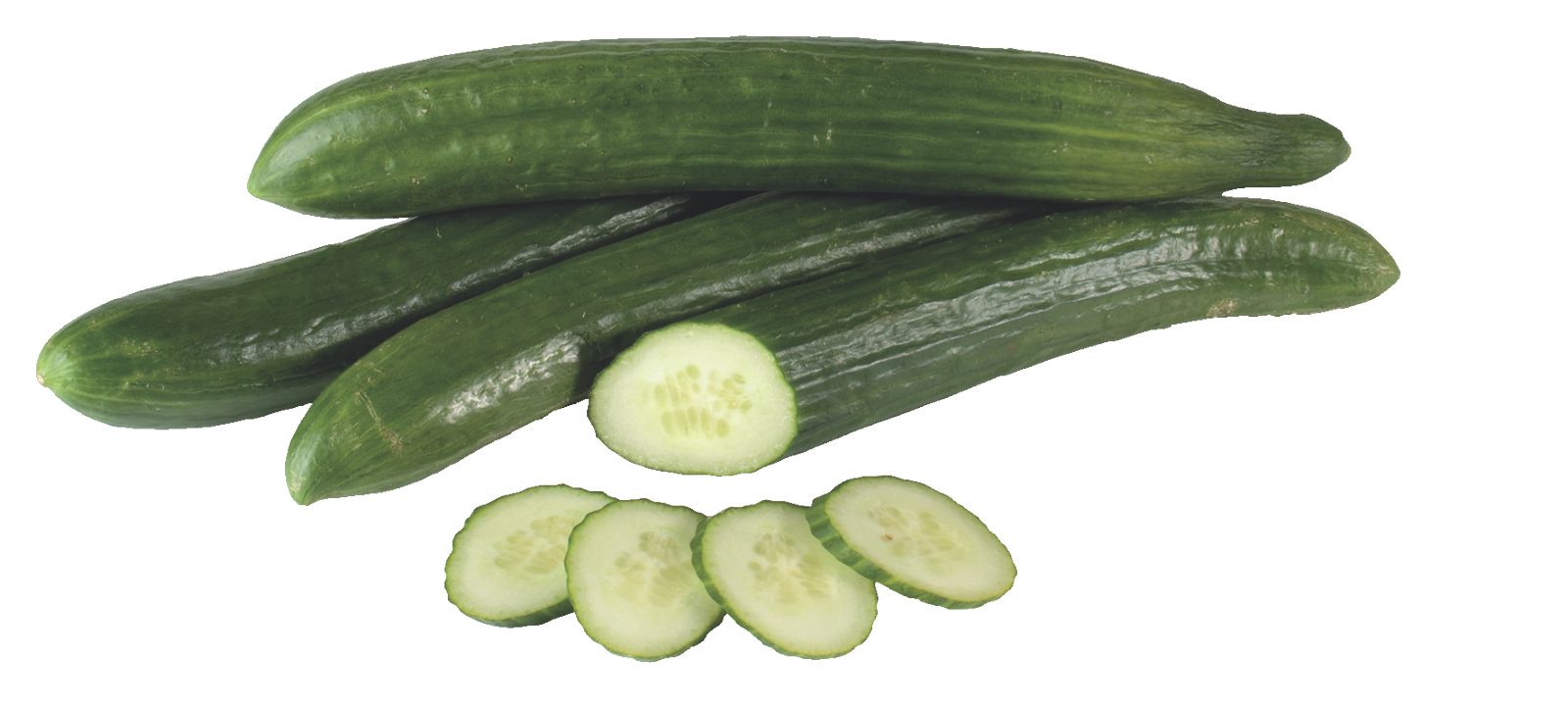Cetrioli Dolci