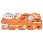 Yogurt Alta Digeribilità Senza Lattosio