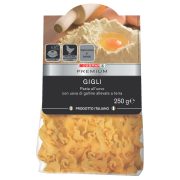 Pasta all'uovo Gigli