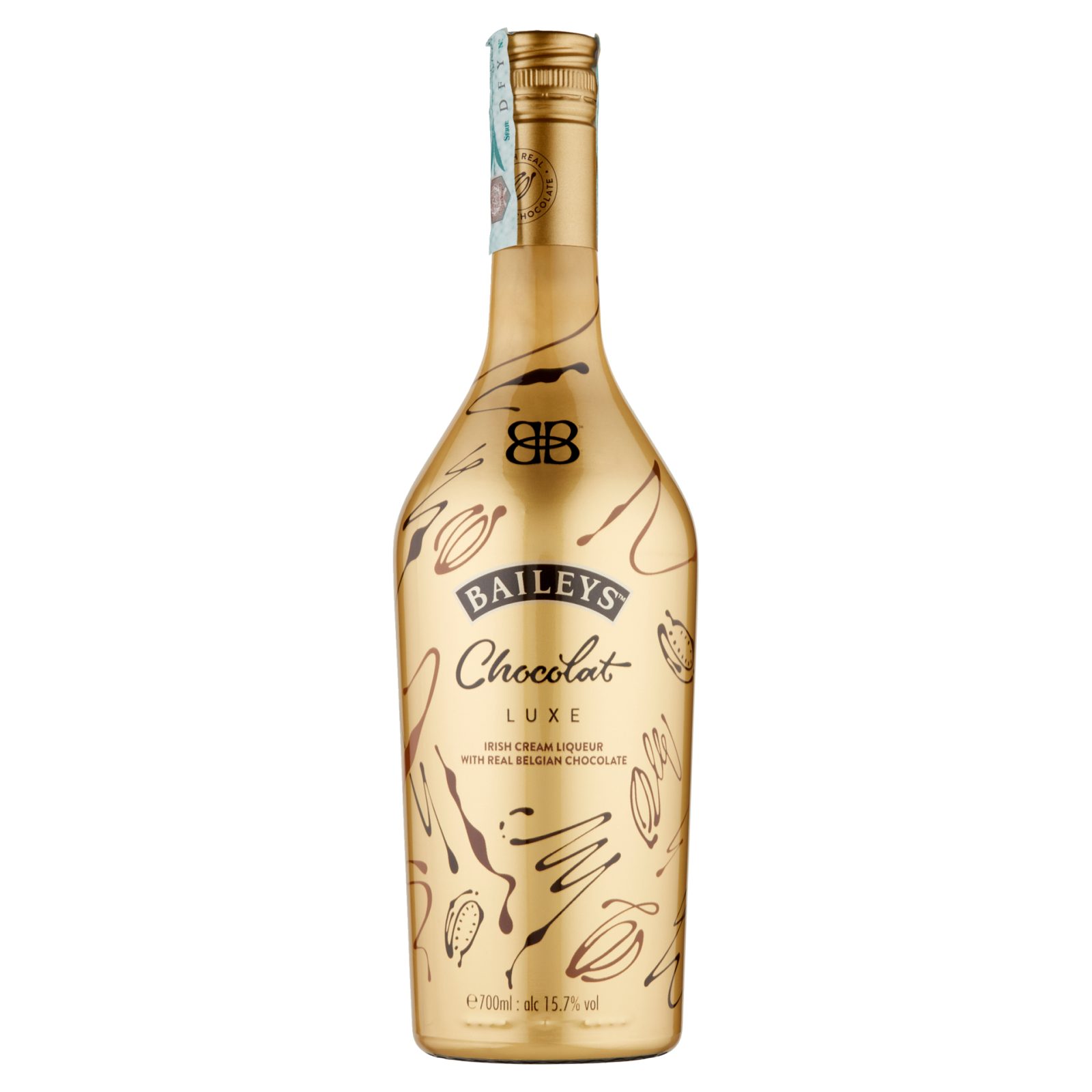 Likör Chocolat Luxe