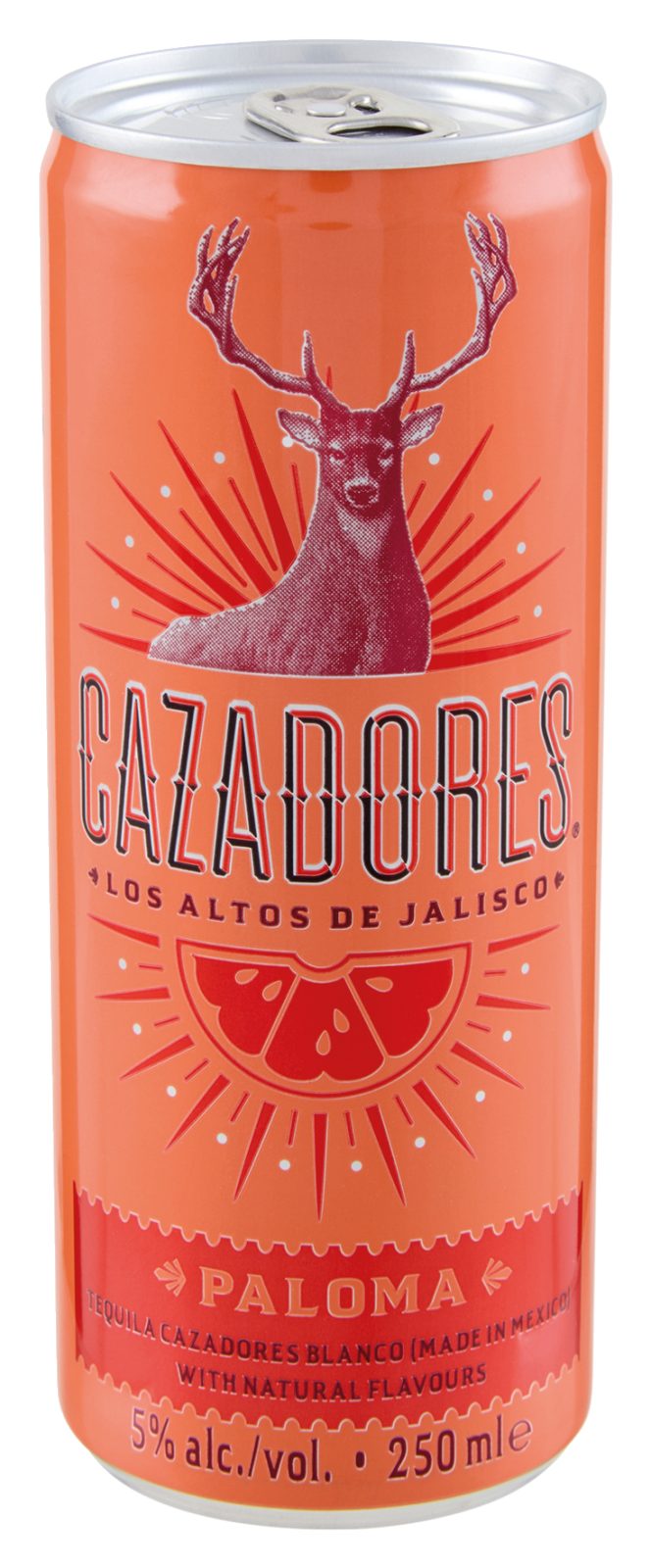 Paloma
