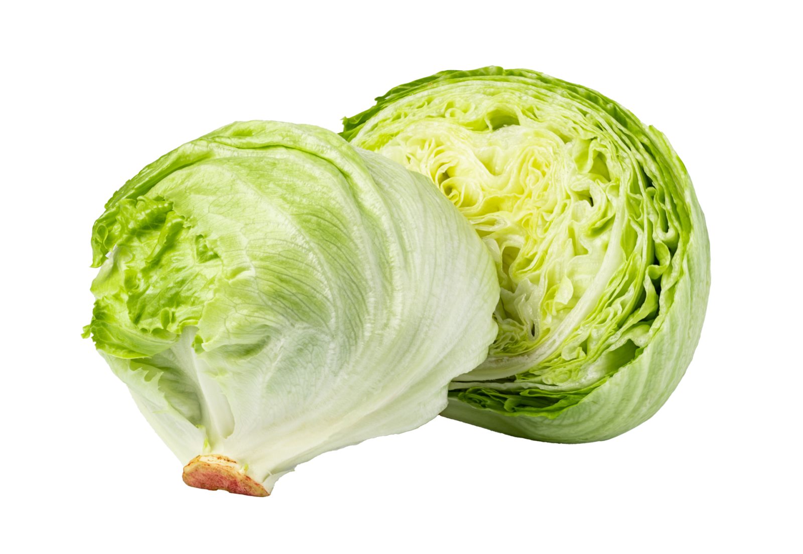 Eisbergsalat