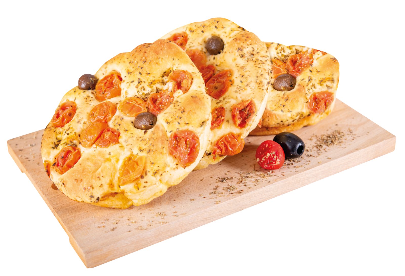 Focaccia Sapori Pugliesi