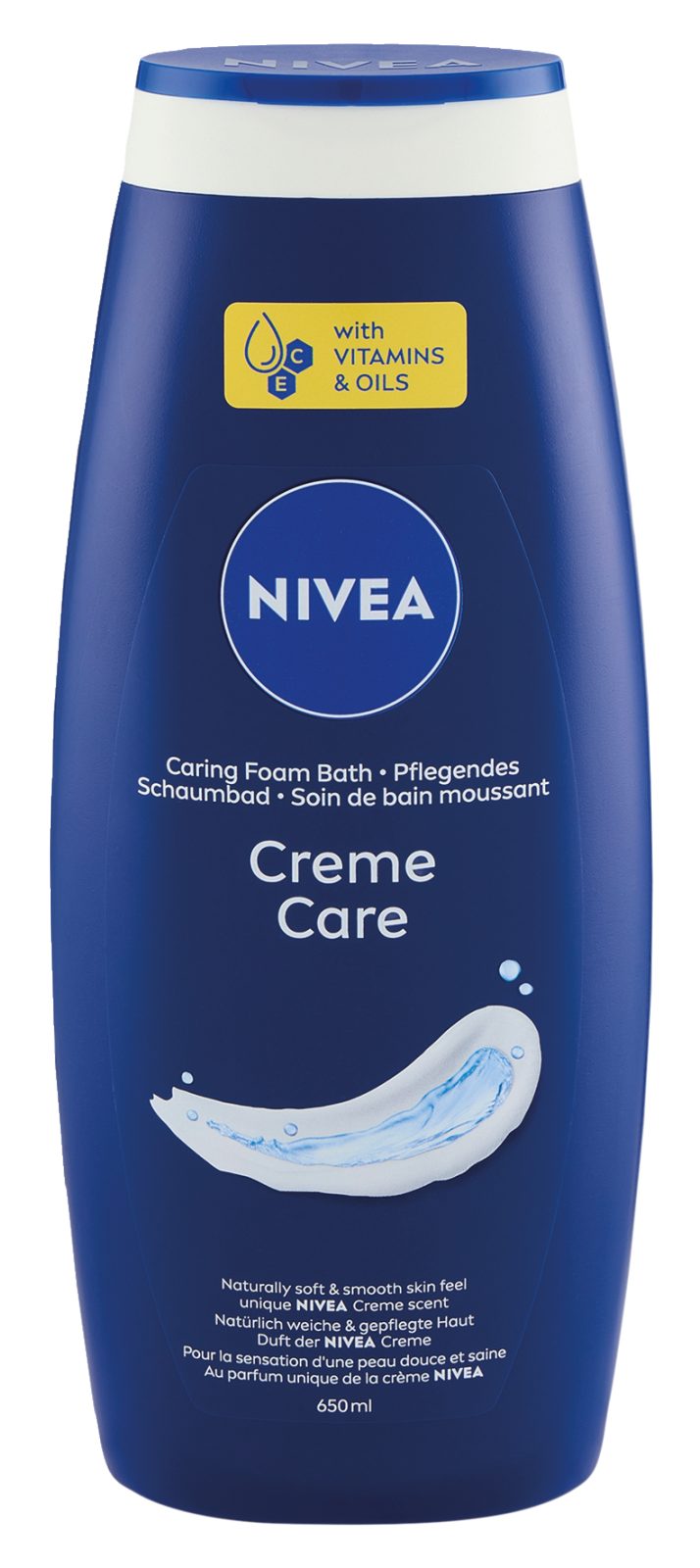 Bagno Creme Care