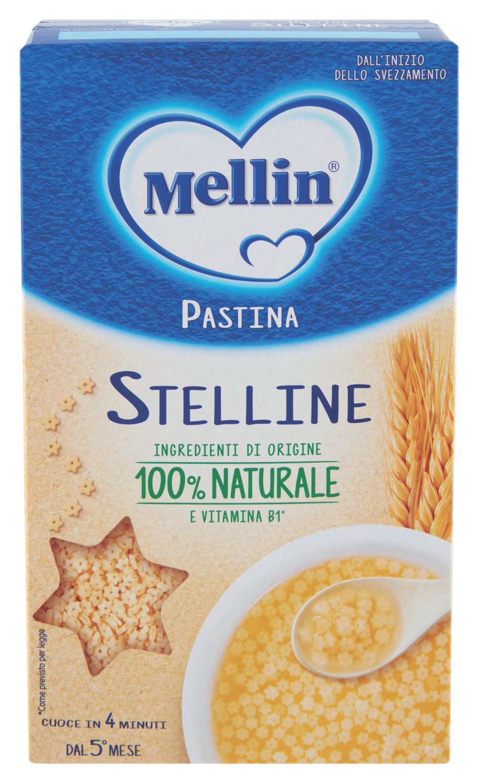 Pastina