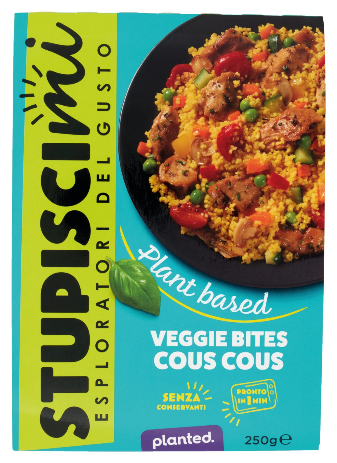 Couscous