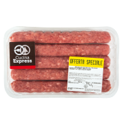 Salsiccia di pollo  - Cucina Express - 450 g