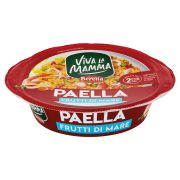 Paella Frutti di Mare Viva la Mamma
