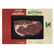 BOV. ENTRECOTE IRLANDA SKIN - La nostra Macelleria - 