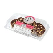 Salame al cioccolato