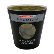 Olive Dolci Siciliane