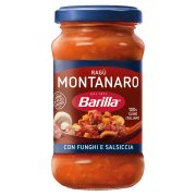 Ragù Montanaro