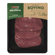 BOVINO SCALOPPINE BIO SKIN - La nostra Macelleria - 